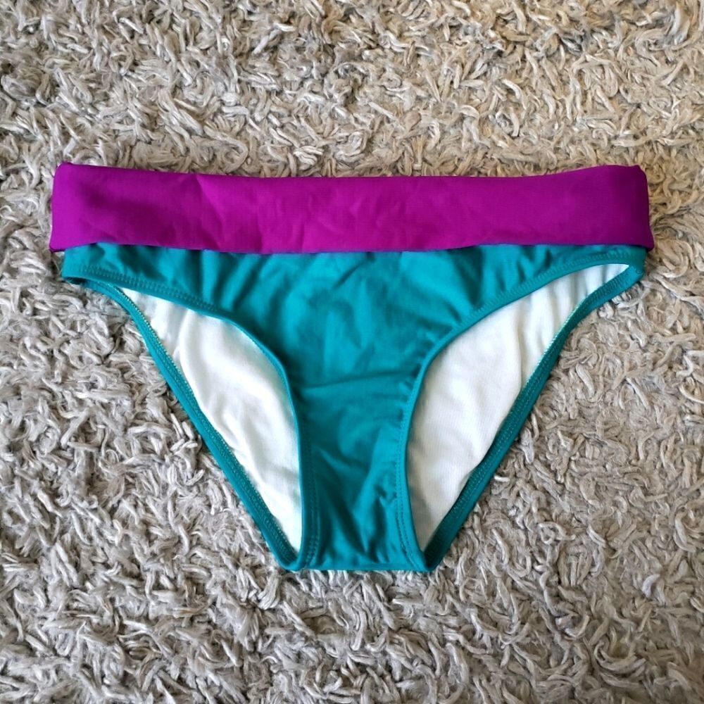 Next swimming bottom sz M